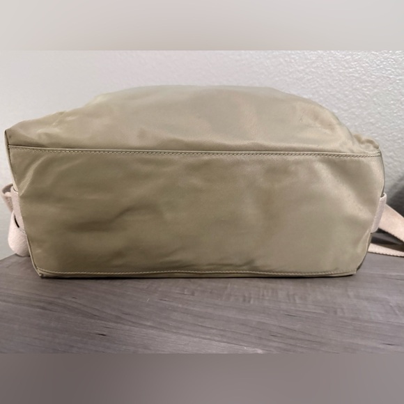 Dooney and Bourke Nylon Tote - Picture 7 of 17